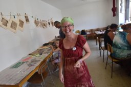 3. 8. 2018 - "VZPOMEŇME SI"