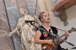 3. 8. 2018 - "VZPOMEŇME SI"