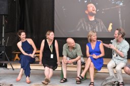 3. 8. 2018 - "VZPOMEŇME SI"