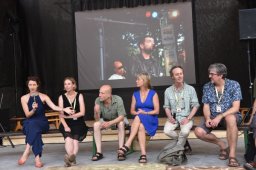 3. 8. 2018 - "VZPOMEŇME SI"