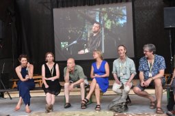 3. 8. 2018 - "VZPOMEŇME SI"