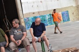 3. 8. 2018 - "VZPOMEŇME SI"