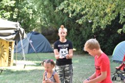 3. 8. 2018 - "VZPOMEŇME SI"