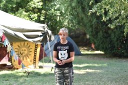 3. 8. 2018 - "VZPOMEŇME SI"