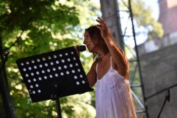 3. 8. 2018 - "VZPOMEŇME SI"