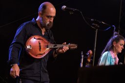 26. 7. 2022 - VLADIMÍR MERTA TRIO, THE RHEINGANG SISTERS, BASCO