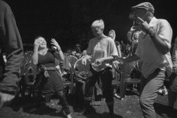  27. 7. 2022 - ANTONINA KRZYSTON, NORA BROWN, GARIFUNA COLLECTIVE, VLADIMÍR JAVORSKÝ