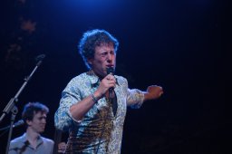  28. 7. 2022 - RADŮZA, RYAN YOUNG, SAM LEE 