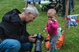 Bára Hrzánová &amp; Condurango - foto Ivan Prokop